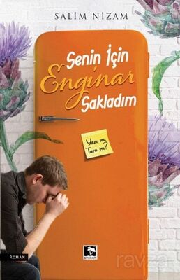 Senin İçin Enginar Sakladım - 1