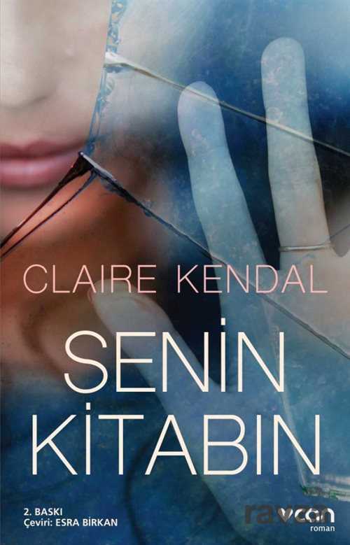 Senin Kitabın - Can Yayınları