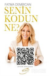 Senin Kodun Ne ? - Şira Yayınları