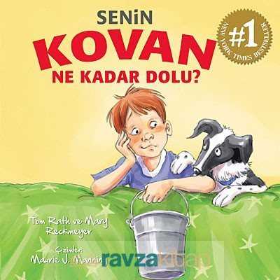 Senin Kovan Ne Kadar Dolu? - 2