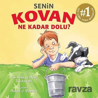 Senin Kovan Ne Kadar Dolu? - 1