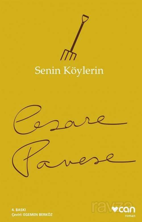 Senin Köylerin - Can Yayınları