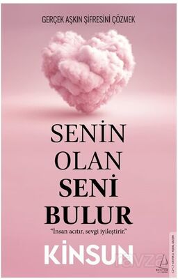 Senin Olan Seni Bulur - 1