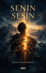Senin Sesin - Gece Kitaplığı