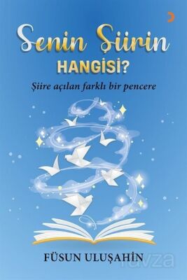 Senin Şiirin Hangisi? - 1