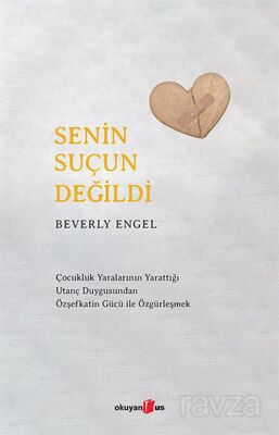 Senin Suçun Değildi - 1