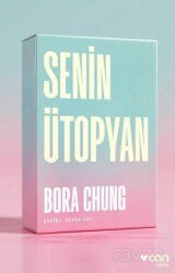 Senin Ütopyan - Can Yayınları