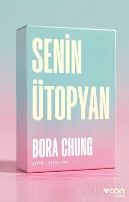 Senin Ütopyan - 1
