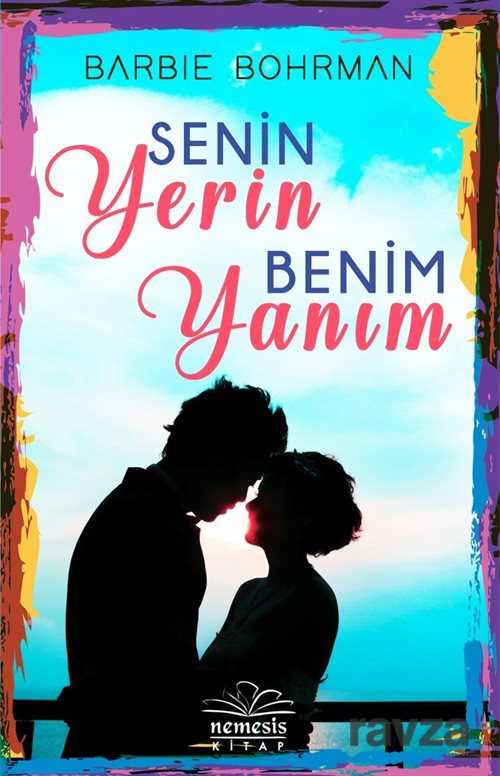 Senin Yerin Benim Yanım - 1