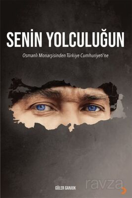 Senin Yolculuğun - 1