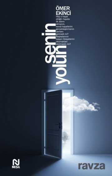Senin Yolun - Nesil Yayınları