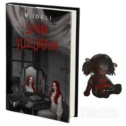 Senin Yüzünden (Ciltli) - Artemis Yayınları