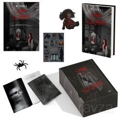 Senin Yüzünden (Ciltli Kutulu Set) - Artemis Yayınları