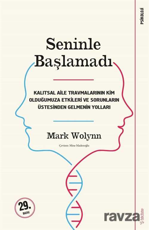 Seninle Başlamadı - Sola Yayınları