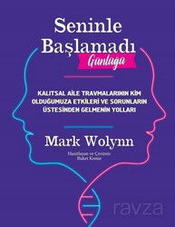 Seninle Başlamadı Günlüğü - Sola Yayınları