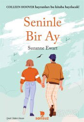 Seninle Bir Ay - Sonsuz Kitap