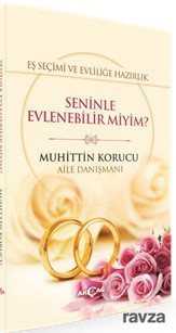Seninle Evlenebilir miyim? - Akçağ Yayınları
