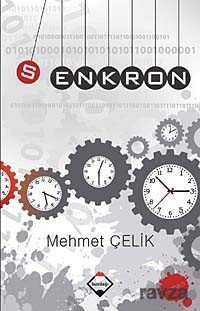 Senkron - Buzdağı Yayınları