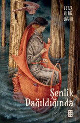 Şenlik Dağıldığında - Ketebe Yayınevi