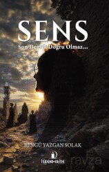 Sens - İskenderiye Kitap