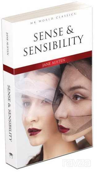 Sense and Sensibility - MK Publications
