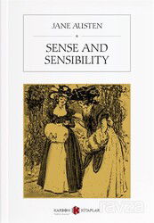 Sense and Sensibility - Karbon Kitaplar