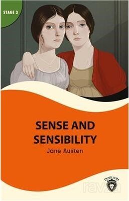 Sense And Sensibility Stage 3 İngilizce Hikaye (Alıştırma ve Sözlük İlaveli) - 1