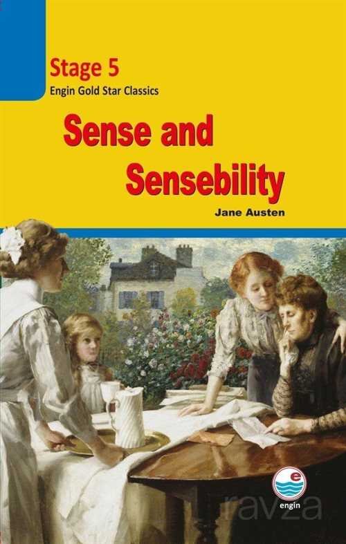 Sense and Sensibility Stage 5 (CD'siz) - 1