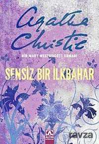 Sensiz Bir İlkbahar - Altın Kitaplar