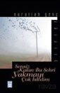 Sensiz Kalan Bu Şehri Yakmayı Çok İsterdim - Timaş Yayınları
