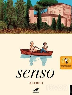 Senso - 1