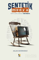 Sentetik Medya - Çıra Yayınları