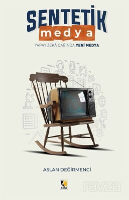 Sentetik Medya - 1