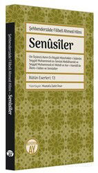 Senusiler - Büyüyenay Yayıncılık