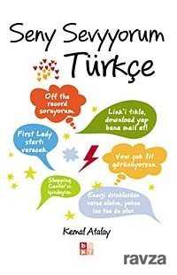 Seny Sevyyorum Türkçe - Babıali Kültür Yayıncılığı