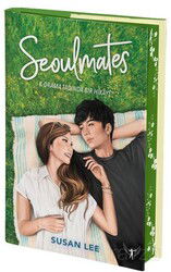 Seoulmates (Ciltli) - Artemis Yayınları