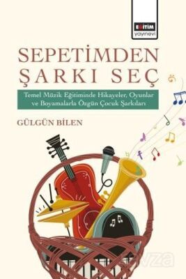 Sepetimden Şarkı Seç - 1