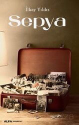 Sepya - Alfa Yayınları
