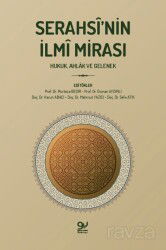Serahsî'nin İlmî Mirası - İlahiyat Yayınları