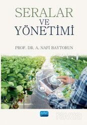 Seralar ve Yönetimi - Nobel Yayın Dağıtım