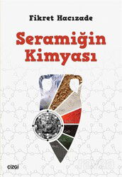 Seramiğin Kimyası - Çizgi Kitabevi