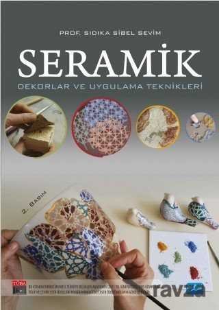 Seramik - 1