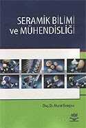 Seramik Bilimi ve Mühendisliği - 1