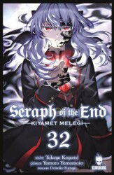 Seraph of the End / Kıyamet Meleği 32 - Kurukafa