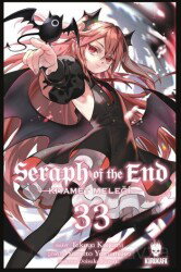 Seraph of the End - Kurukafa