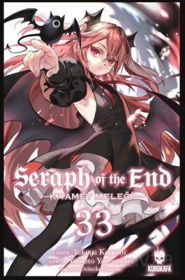 Seraph of the End - Kurukafa