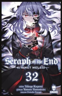 Seraph of the End / Kıyamet Meleği 32 - 1