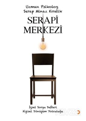 Serapi Merkezi - 1