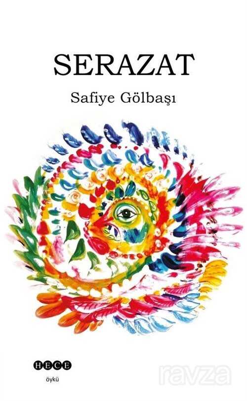 Serazat - Hece Yayınları