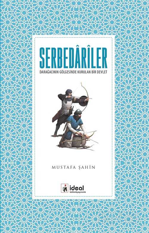 Serbedariler - İdeal Kültür Yayıncılık